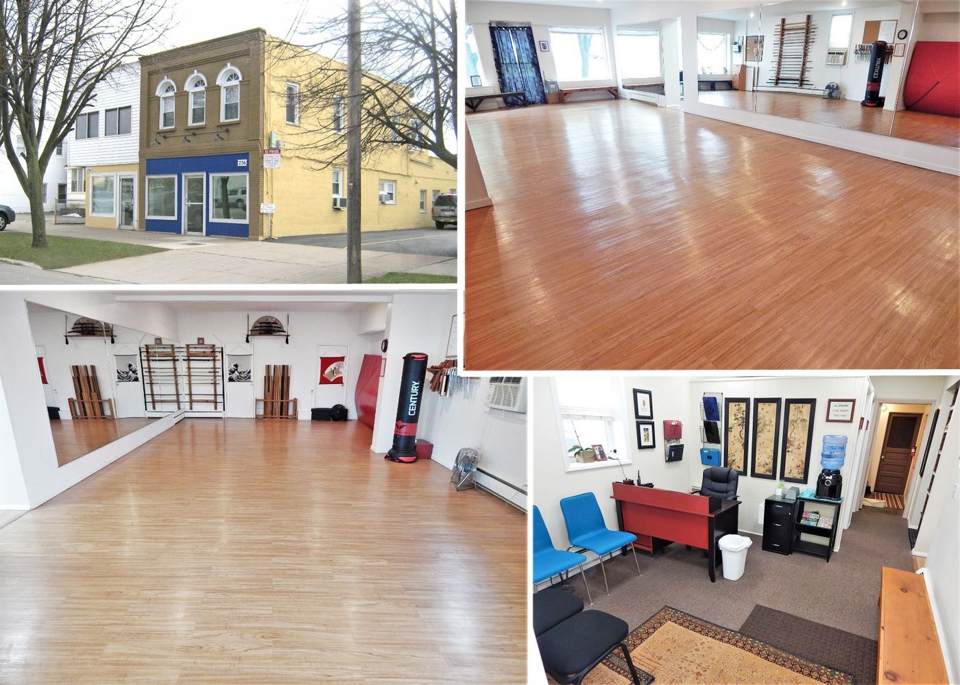 234-236 W Commercial St, East Rochester, NY 14445